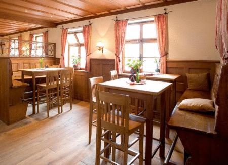 Hotel Gasthof Neumayr Obertrum am See Extérieur photo