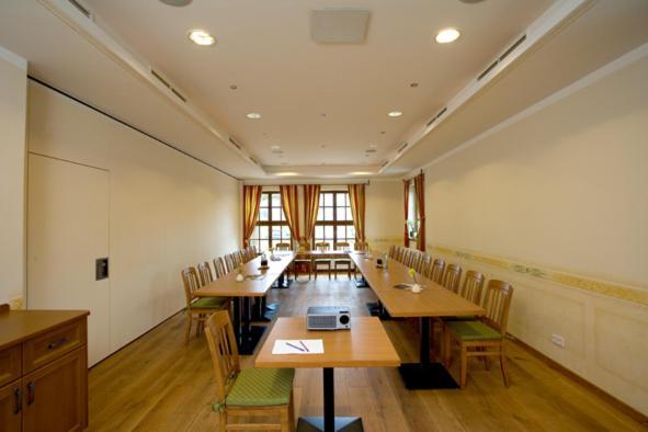 Hotel Gasthof Neumayr Obertrum am See Extérieur photo
