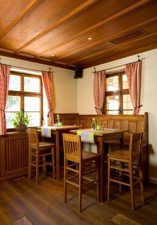 Hotel Gasthof Neumayr Obertrum am See Extérieur photo