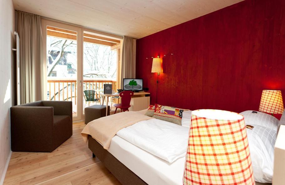 Hotel Gasthof Neumayr Obertrum am See Extérieur photo