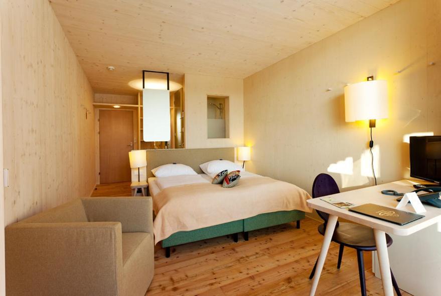 Hotel Gasthof Neumayr Obertrum am See Chambre photo