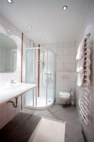 Hotel Gasthof Neumayr Obertrum am See Extérieur photo