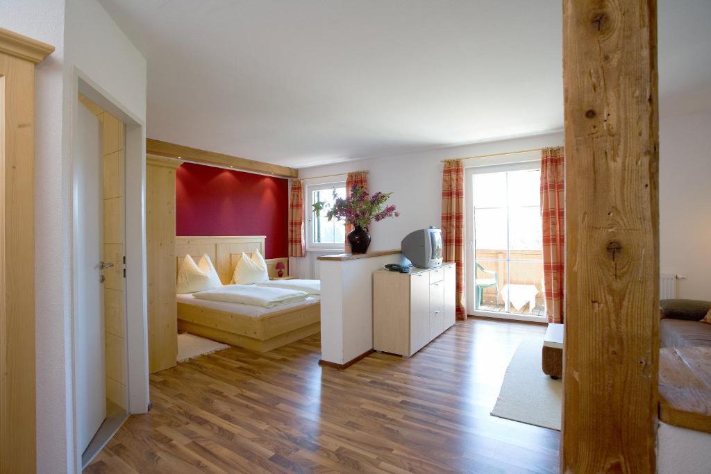 Hotel Gasthof Neumayr Obertrum am See Extérieur photo
